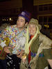 Mike & Alanna